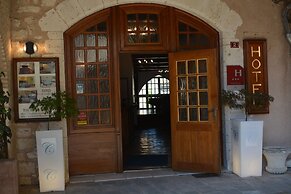 Hôtel des Consuls