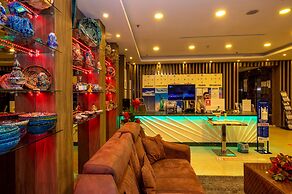 Grand Palace Hotel