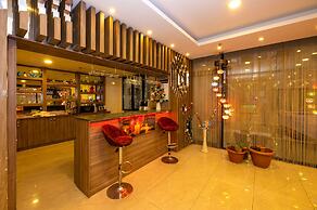 Grand Palace Hotel