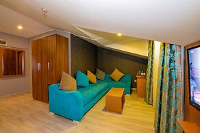 Grand Palace Hotel
