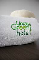 Lleras Green Hotel