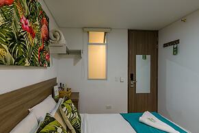 Lleras Green Hotel