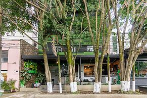 Lleras Green Hotel