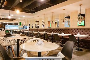 Lleras Green Hotel