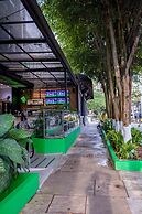 Lleras Green Hotel