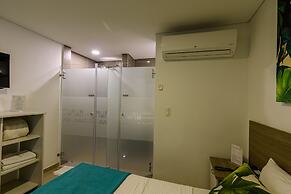 Lleras Green Hotel