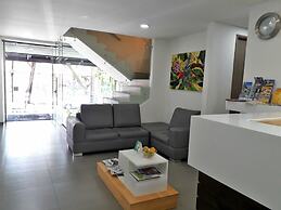 Lleras Green Hotel