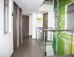Lleras Green Hotel