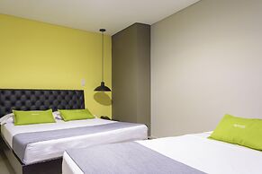 3H Hotel Centro Histórico