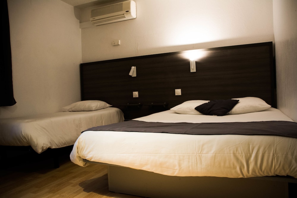Hotel Althea