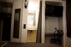 Hotel Althea