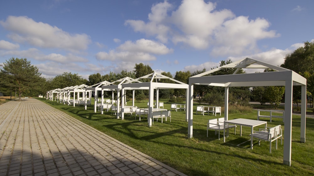 Rosevia Resort & Spa