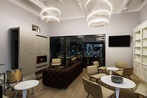 Rosevia Resort & Spa