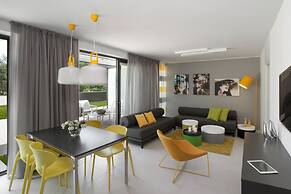 Rosevia Resort & Spa