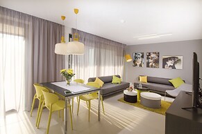Rosevia Resort & Spa