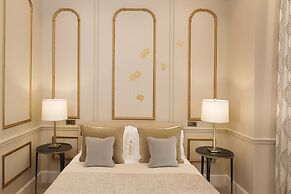 Hotel Le Narcisse Blanc & Spa