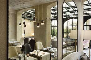 Hotel Le Narcisse Blanc & Spa