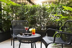 Hotel Le Narcisse Blanc & Spa
