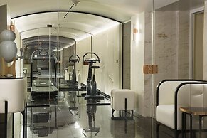 Hotel Le Narcisse Blanc & Spa
