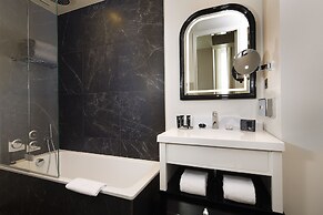 Hotel Le Narcisse Blanc & Spa