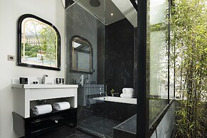 Hotel Le Narcisse Blanc & Spa