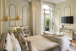 Hotel Le Narcisse Blanc & Spa