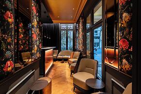 Hotel Le Narcisse Blanc & Spa