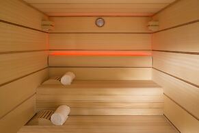 Hotel Le Narcisse Blanc & Spa