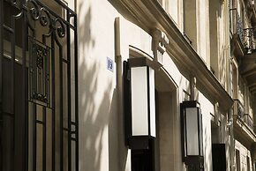 Hotel Le Narcisse Blanc & Spa