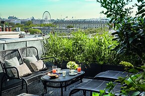 Hotel Le Narcisse Blanc & Spa