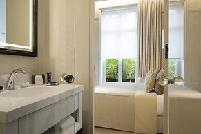 Hotel Le Narcisse Blanc & Spa