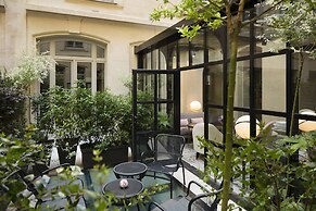 Hotel Le Narcisse Blanc & Spa