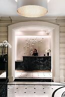 Hotel Le Narcisse Blanc & Spa