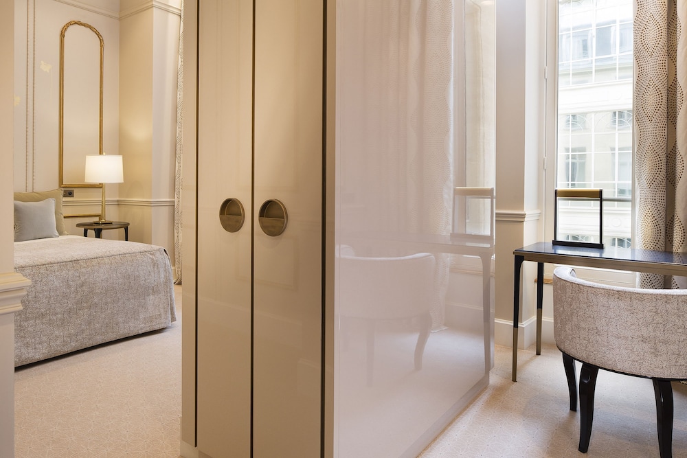 Hotel Le Narcisse Blanc & Spa