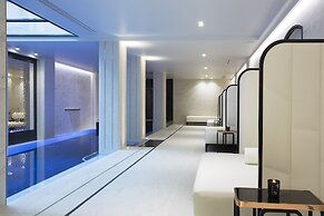 Hotel Le Narcisse Blanc & Spa
