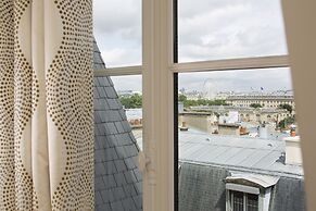 Hotel Le Narcisse Blanc & Spa