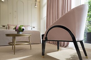Hotel Le Narcisse Blanc & Spa