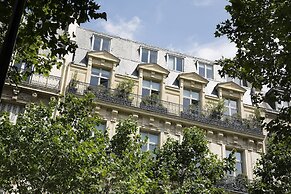 Hotel Le Narcisse Blanc & Spa