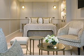 Hotel Le Narcisse Blanc & Spa