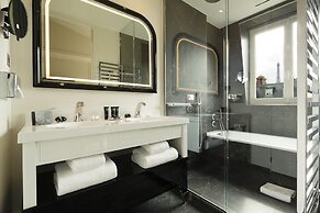 Hotel Le Narcisse Blanc & Spa