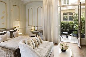 Hotel Le Narcisse Blanc & Spa
