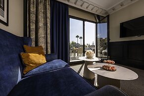 Le Casablanca Hotel