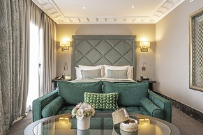 Le Casablanca Hotel