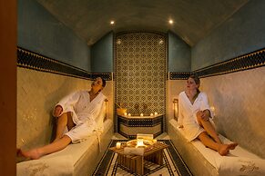 Le Casablanca Hotel