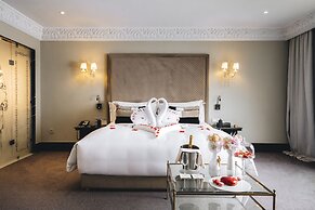 Le Casablanca Hotel