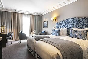 Le Casablanca Hotel