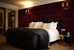 Le Casablanca Hotel