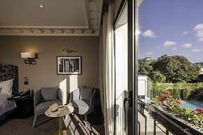 Le Casablanca Hotel