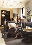 Le Casablanca Hotel