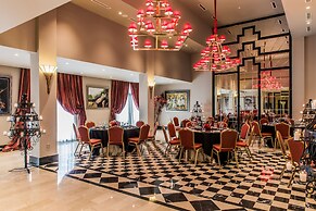 Le Casablanca Hotel